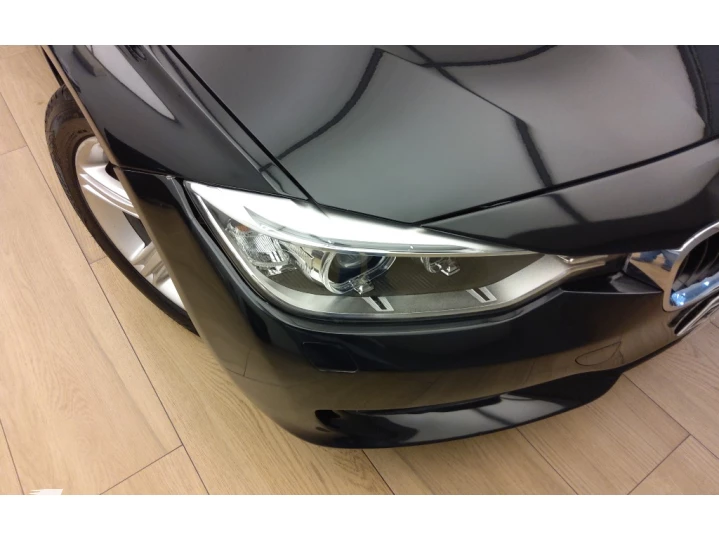 320I 2.0 GP 16V TURBO ACTIVE FLEX 4P AUTOMATICO
