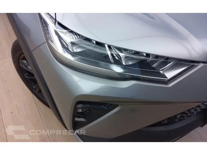 HAVAL H6 GT 1.5  PHEV AWD E-TRACTION