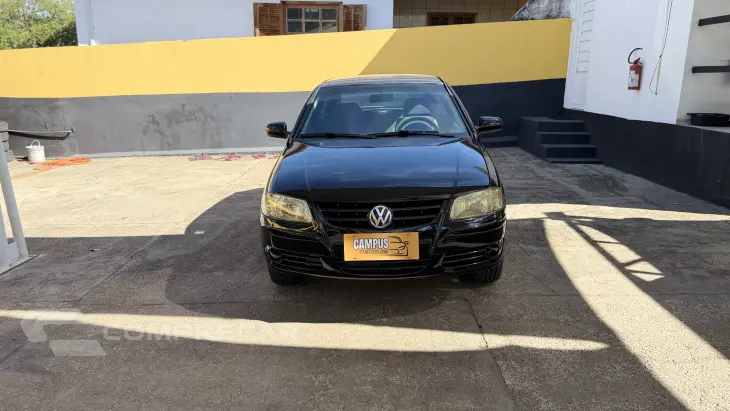 GOL 1.0 MI Trend 8V