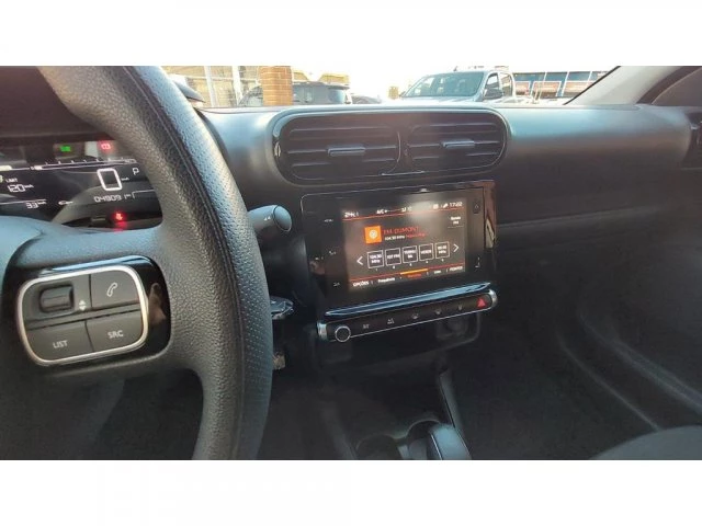 C4 CACTUS - 1.6 VTI 120 FEEL EAT6