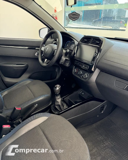 KWID 1.0 12V SCE Intense