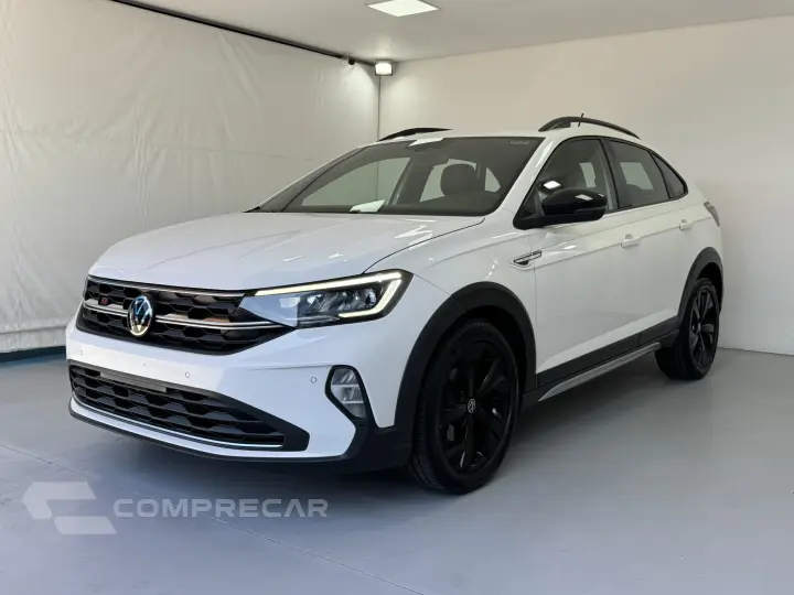 NIVUS 1.0 200 TSI Highline