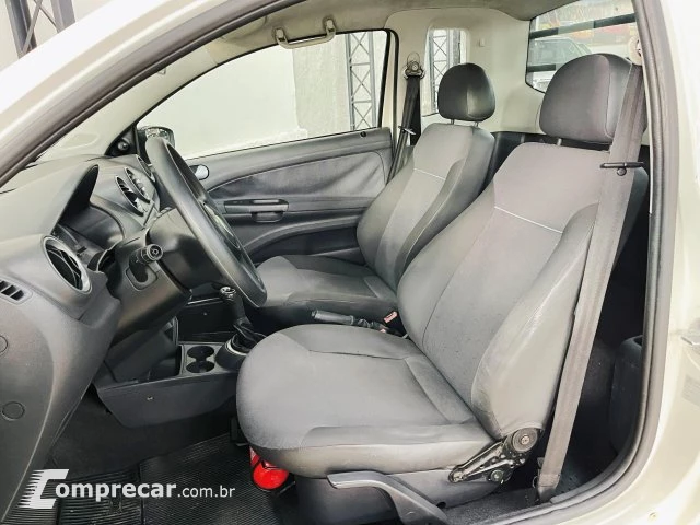 SAVEIRO - 1.6 MI CE 8V 2P MANUAL G.V