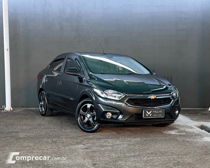 PRISMA 1.4 LTZ Spe/4 8V