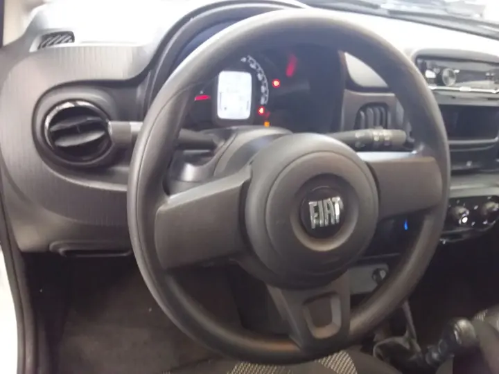 MOBI 1.0 EVO FLEX LIKE. MANUAL