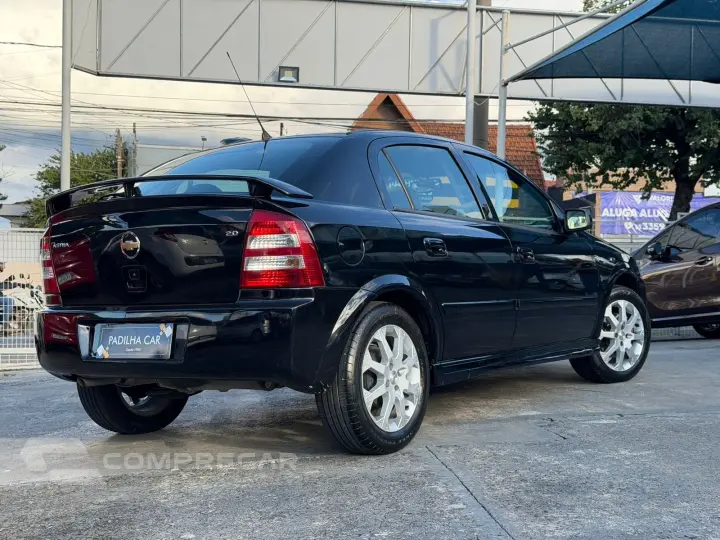 Astra Advantage 2.0 MPFI 8V FlexPower 5p