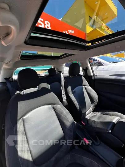 COOPER 1.5 12V Turbo