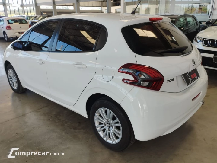 208 1.5 Inconcert 8V