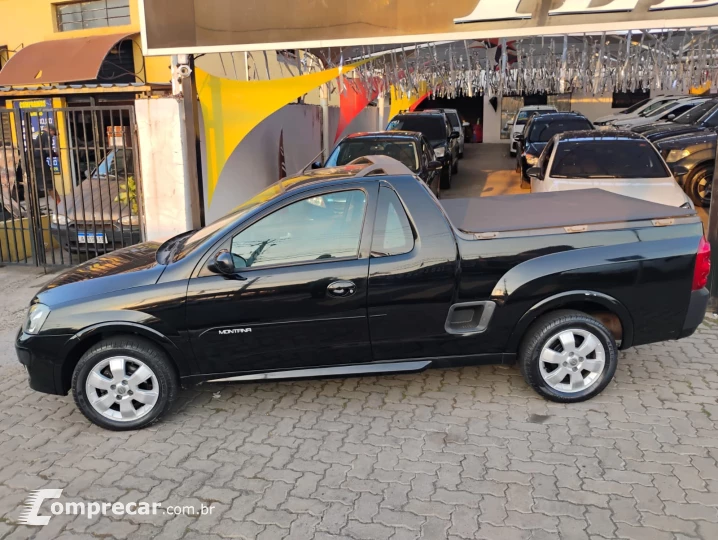 MONTANA 1.8 Sport CS 8V