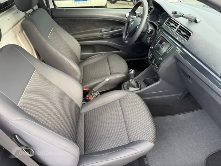 Saveiro Trendline 1.6 T.Flex 8V