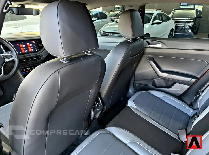 NIVUS 1.0 200 TSI Highline