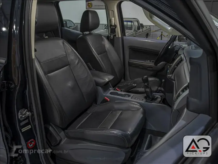 RANGER 2.5 XLT 4X2 CD 16V