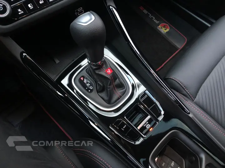 Pulse 1.3 Turbo 270 Flex Abarth At6