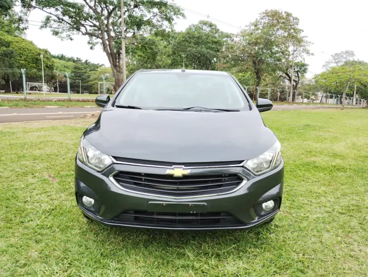 PRISMA 1.4 MPFI LTZ 8V