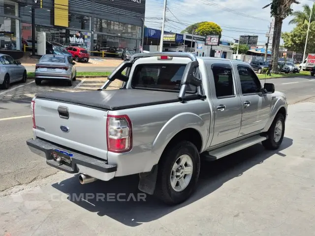 RANGER - 2.3 XLT 16V 4X2 CD 4P MANUAL