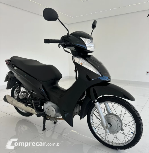 BIZ 125 ES