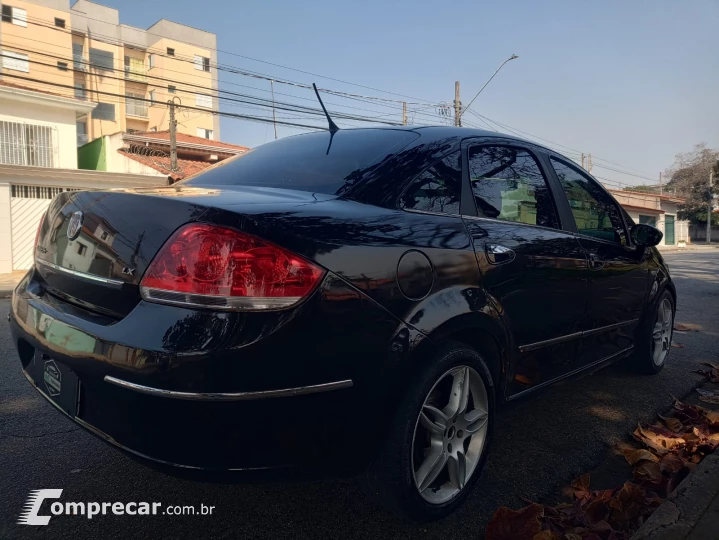 LINEA 1.9 MPI LX 16V