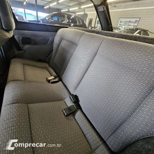 PARATI SURF 1.8 2P