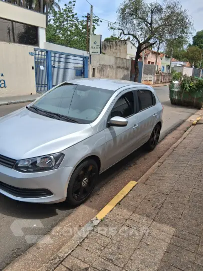 GOL 1.0 12V MPI Totalflex