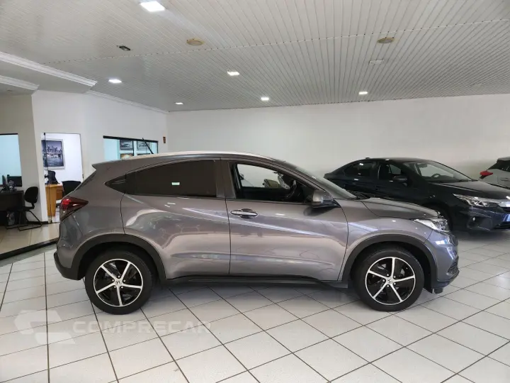 HR-V 1.8 16V 4P EXL FLEX AUTOMÁTICO CVT