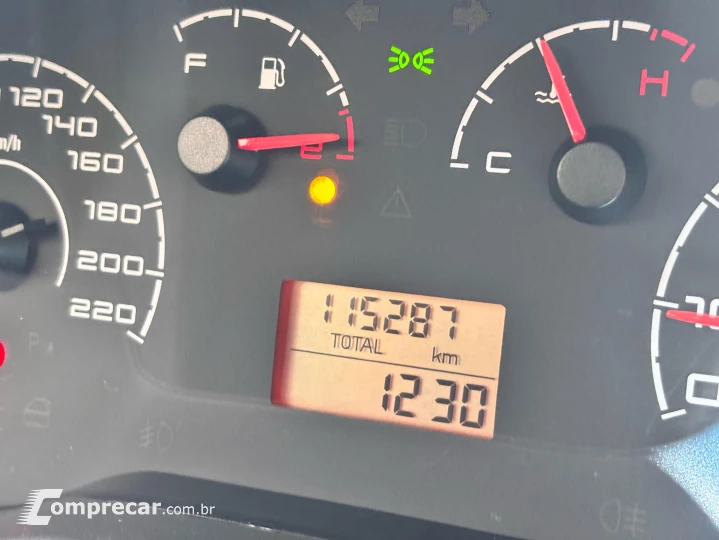 Punto Attractive 1.4 (Flex)