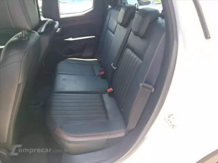 STRADA 1.3 FIREFLY FLEX RANCH CD CVT