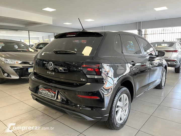 POLO 1.0 170 TSI Comfortline
