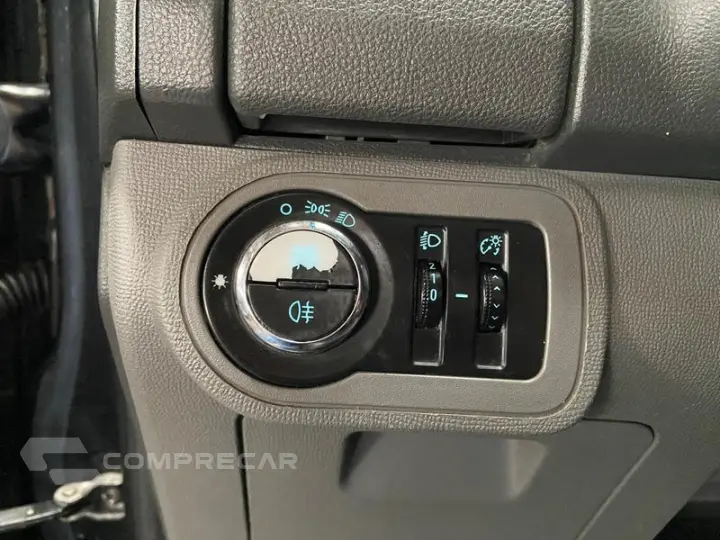 S10 2.4 LTZ 4X2 CD FLEX