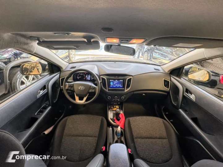 CRETA 1.6 16V Action