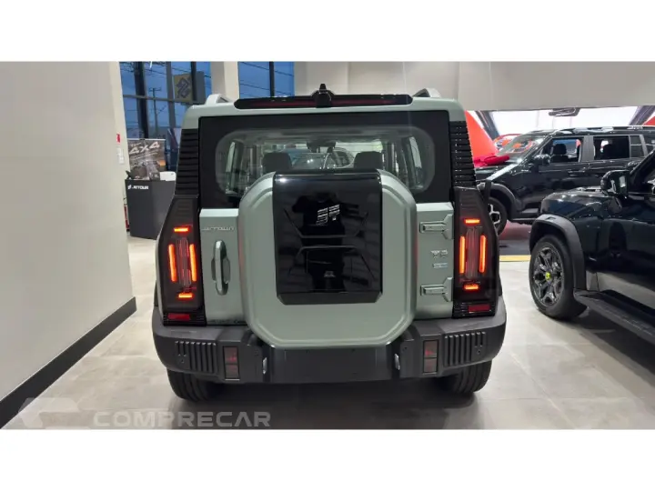 T2 1.5 TCI PHEV PREMIUM AWD DHT