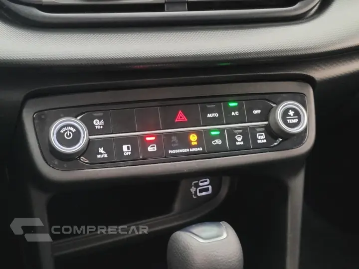 PULSE DRIVE 1.0 Turbo 200 Flex Aut.