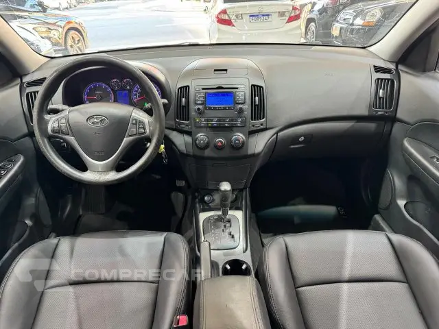 I30 - 2.0 MPFI GLS 16V 4P AUTOMÁTICO