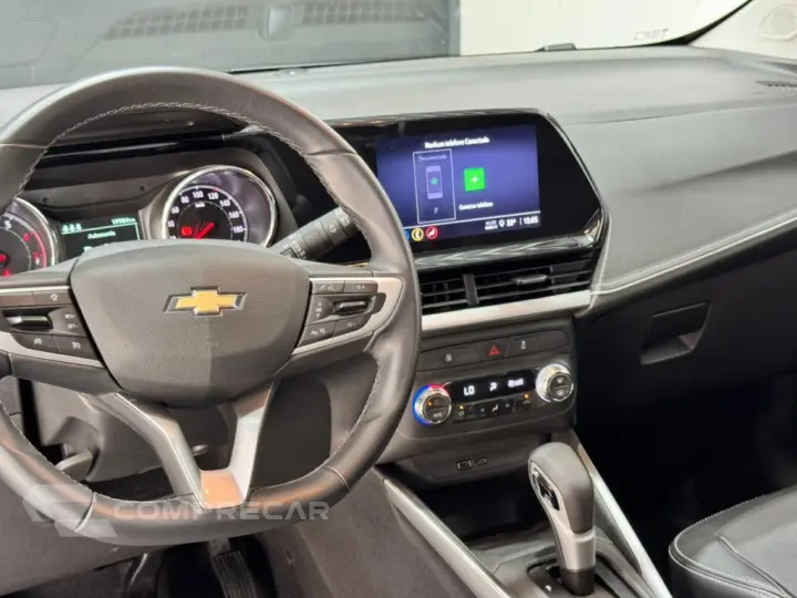 MONTANA 1.2 TURBO FLEX PREMIER AUTOMÁTICO