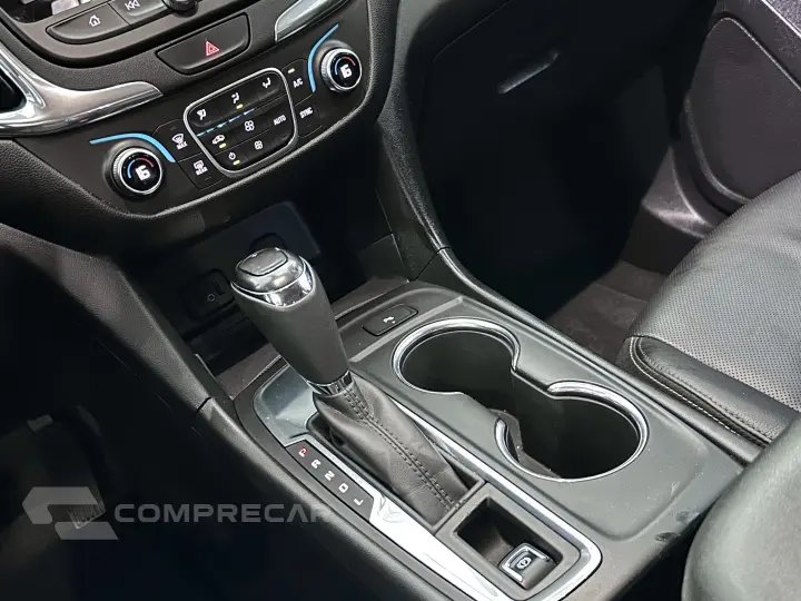 EQUINOX 2.0 16V TURBO GASOLINA LT AUTOMÁTICO