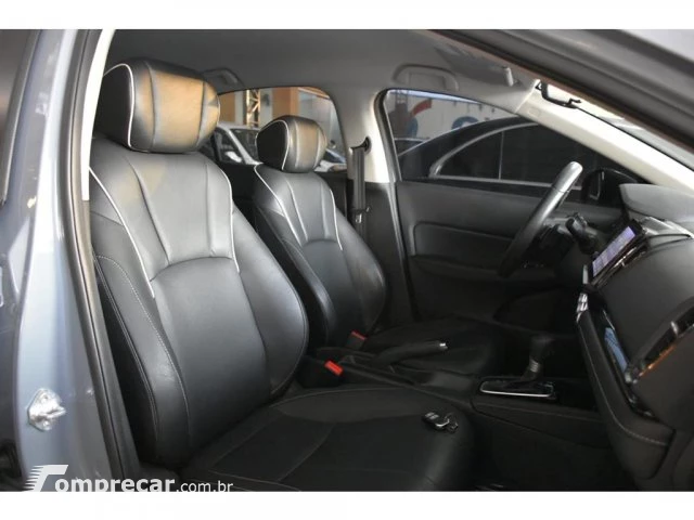 CITY - 1.5 I-VTEC EXL CVT