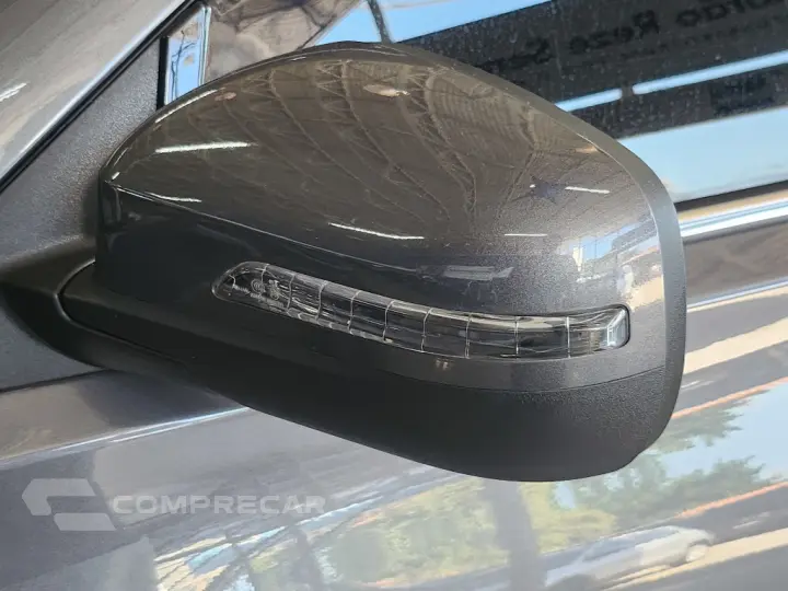 TIGGO 5x 1.5 VVT TURBO IFLEX SPORT CVT