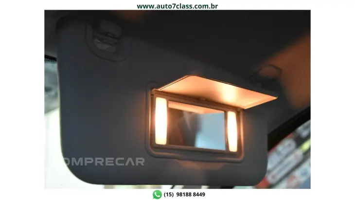 RANGER - 3.2 LIMITED 4X4 CD 20V 4P AUTOMÁTICO