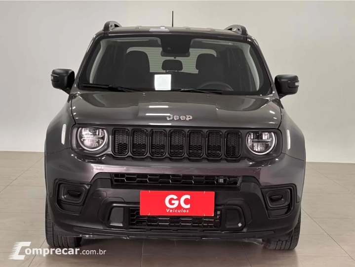 RENEGADE 1.3 T270 TURBO FLEX SPORT AT6