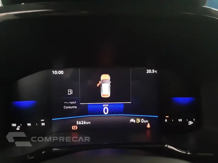 TERA 1.0 MPI FLEX MANUAL