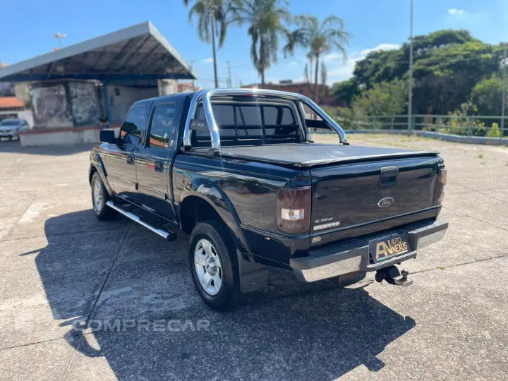 RANGER 2.3 XLT 16V 4X2 CD