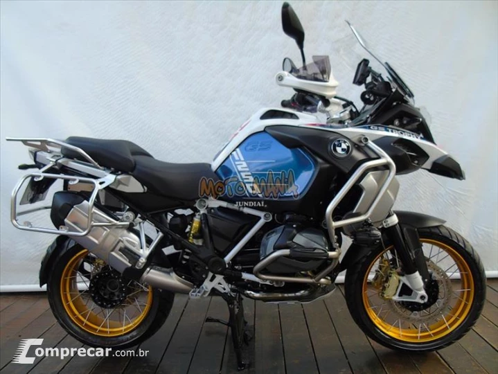 R 1250 GS ADVENTURE PREMIUM