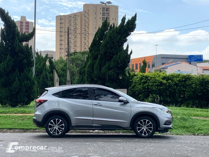 HR-V 1.8 16V EXL