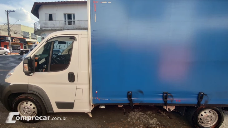 DUCATO 2.3 16V DIESEL