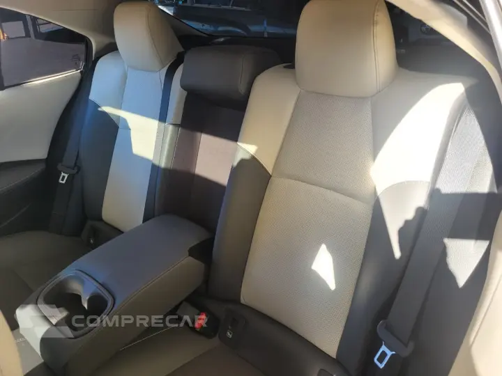 Corolla Altis Prem. 1.8 Aut. (Híbrido)
