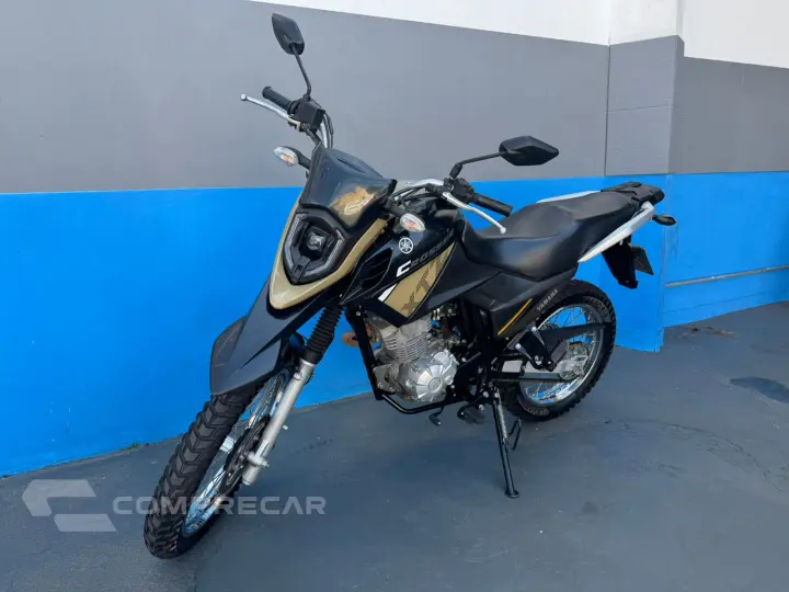 CROSSER Z 150 CC