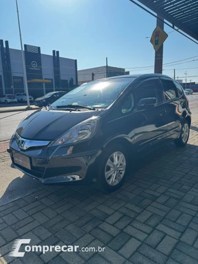 FIT 1.4 LX 8V