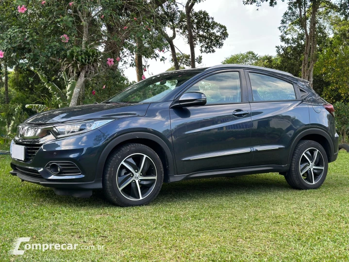 HR-V 1.8 16V EXL