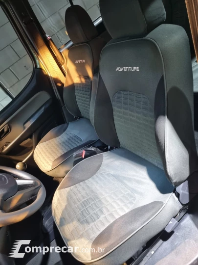 DOBLÒ 1.8 MPI Adventure 16V
