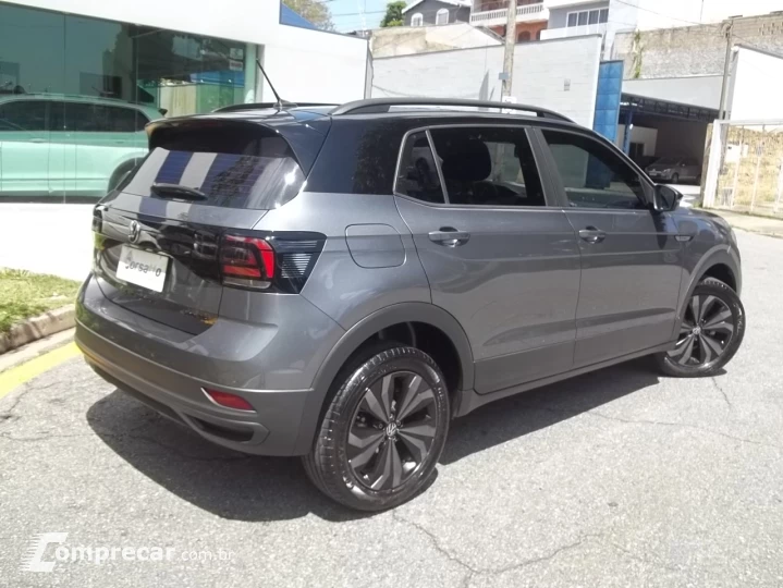 T-CROSS 1.0 200 TSI THE Town