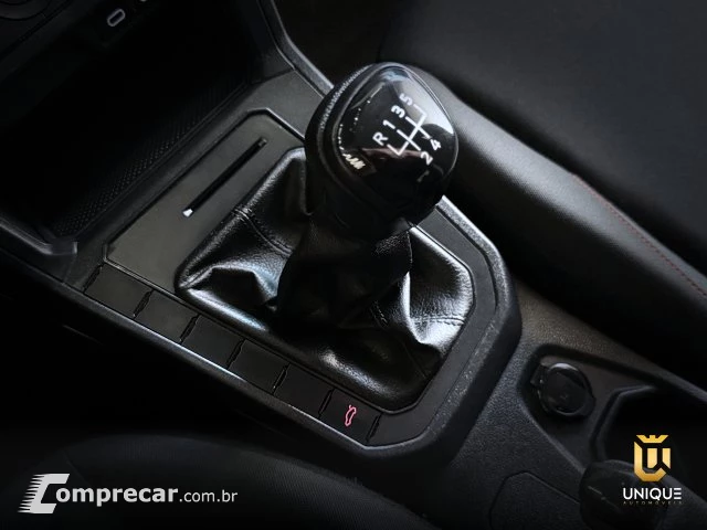 POLO - 1.0 MPI TRACK MANUAL